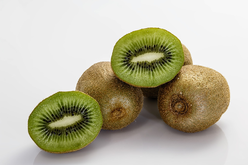 Kiwi - owoc o niezwykłych właściwościach odżywczych
