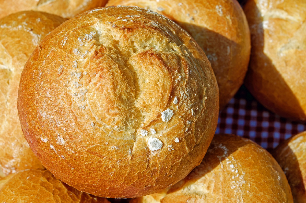 Chlebek kukurydziany Lidl - zdrowa alternatywa dla tradycyjnego pieczywa?