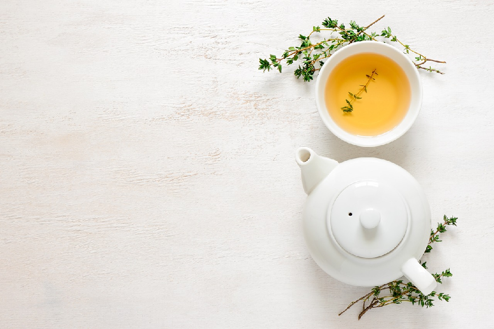 Czy wiesz, dlaczego picie herbaty może być korzystne dla Twojego zdrowia?