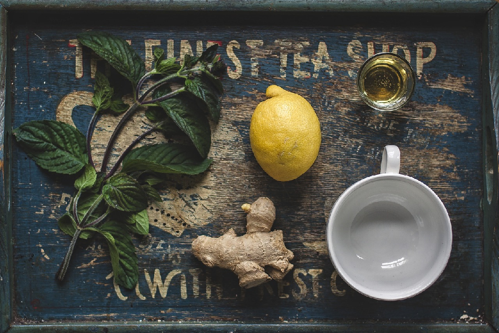 Czy wiesz, dlaczego picie herbaty może być korzystne dla Twojego zdrowia?