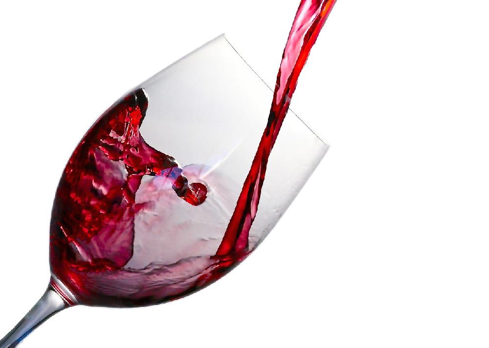 Dlaczego warto pić różowe wino?
