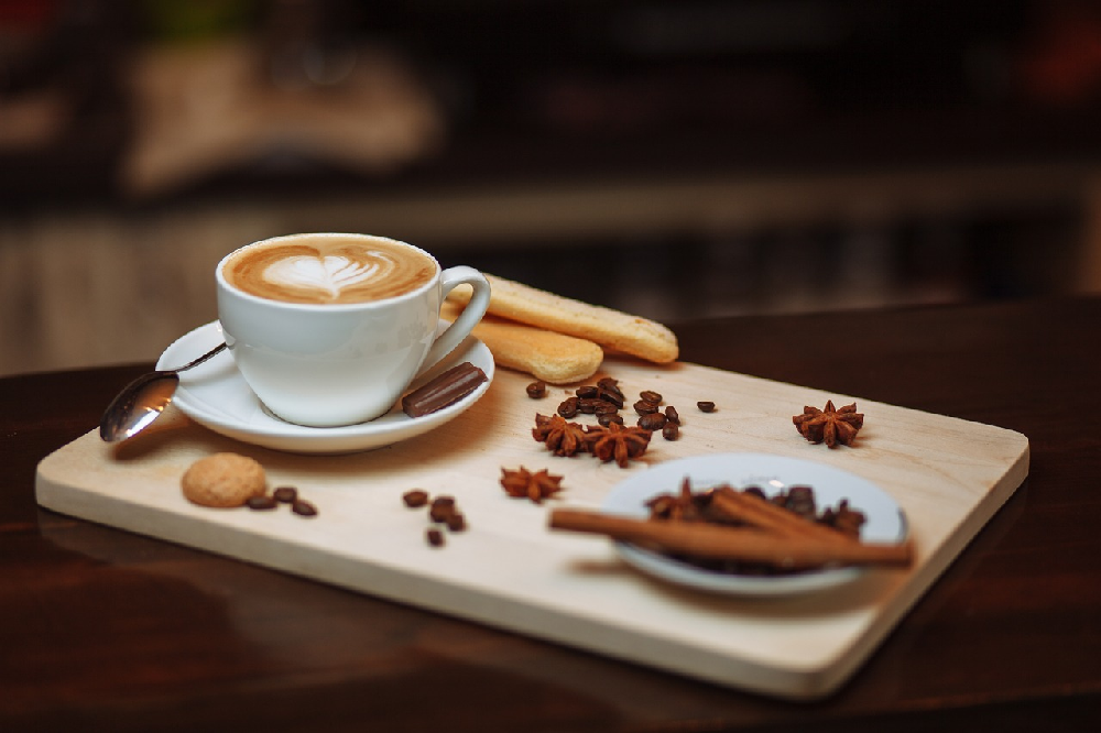 Dlaczego Douwe Egberts to idealny wybór dla miłośników kawy?